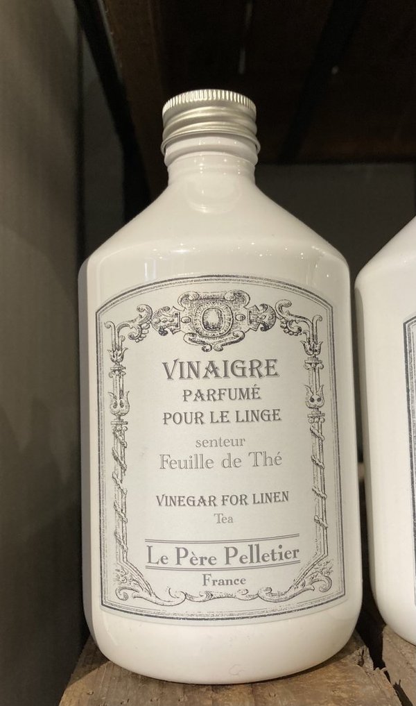 Le Père Pelletier-pyykkietikka (eri tuoksu-vaihtoehtoja)