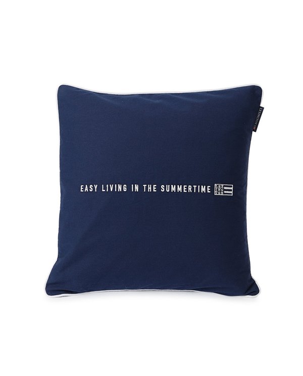 Lexington Cotton Easy Living Pillowcase