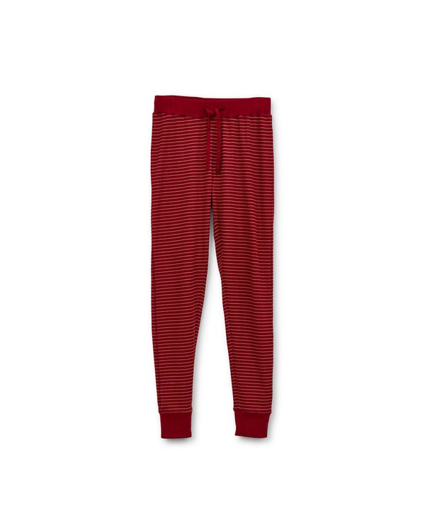 Lexington Chloe Cotton Rib Pajama Set