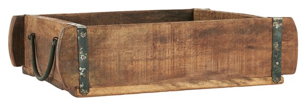 Ib Laursen puinen laatikko