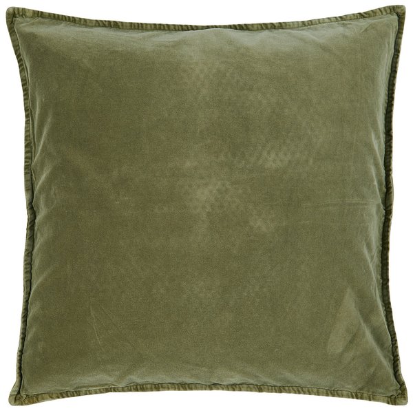 Ib Laursen tyynynpäällinen vihreä