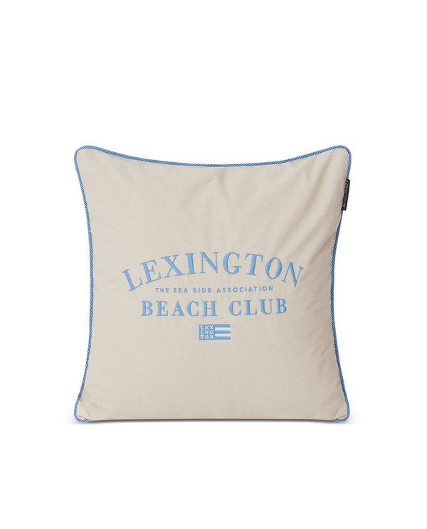 Lexington Beach Club tyynynpäällinen