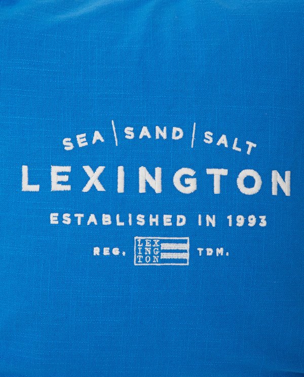 Lexington Sea Sand Salt tyynynpäällinen
