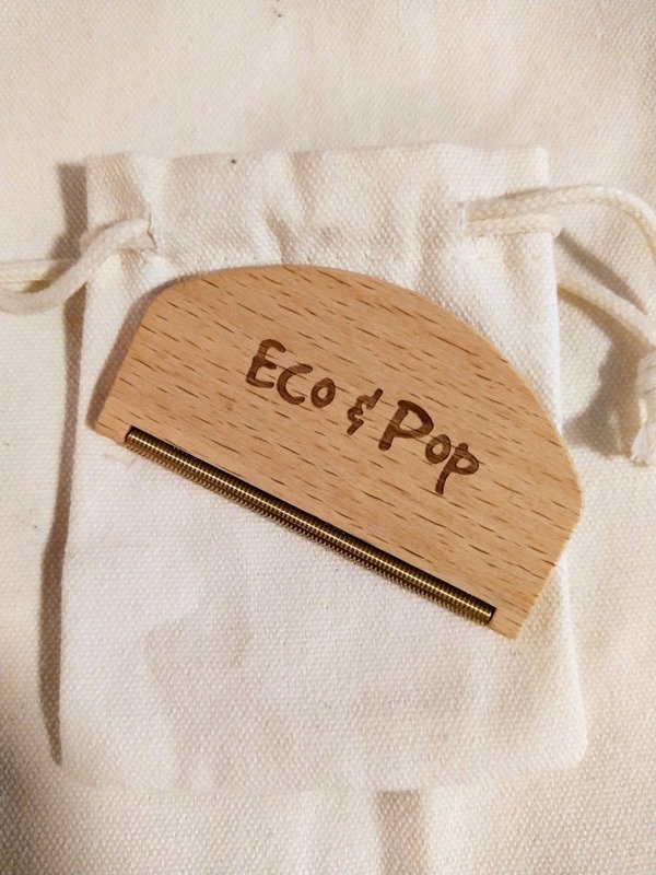 Eco & Pop kashmirkampa